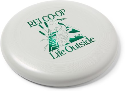 REI Co-op Recycled Flying Disc 0