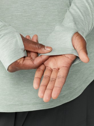 REI Co-op Sahara Shade Hoodie - Women's Plus Sizes 4