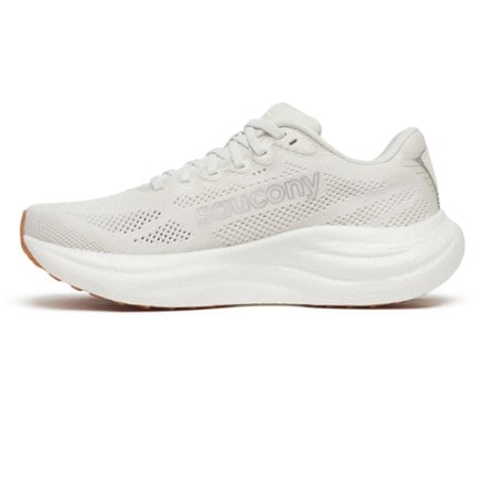 Saucony Ride 19 Road-Running Shoes - Women's 1