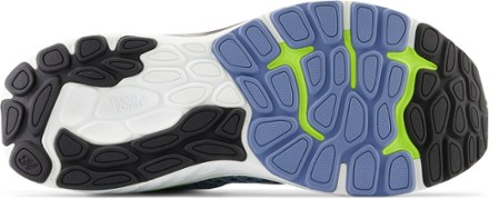 New Balance Fresh Foam X 860 v13 Road-Running Shoes - Men's 5