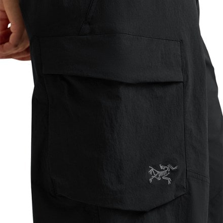 Arc'teryx Leutia Pants - Women's 7