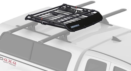 Yakima OffGrid Cargo Basket 5