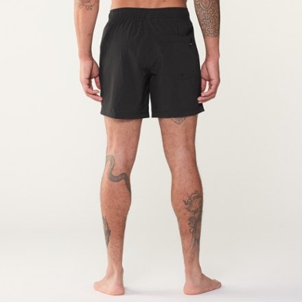 Vuori Kore Lined Shorts - Men's 5" Inseam 4