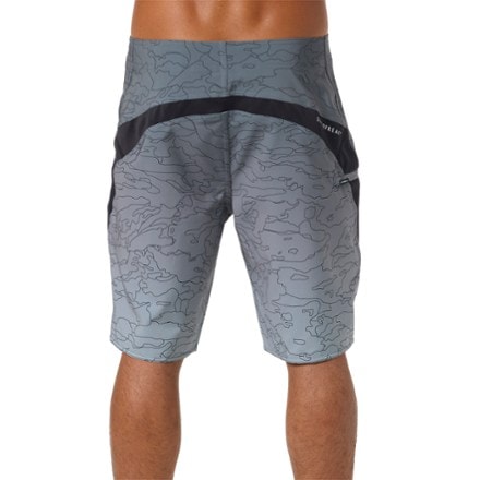 O'Neill Superfreak 20" Board Shorts - Men's 1