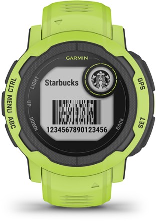 Garmin Instinct 2 GPS Watch 5