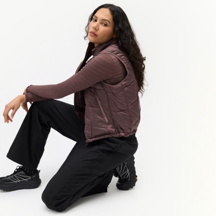 Halfdays Irene Pull-On Pants - Women's 4