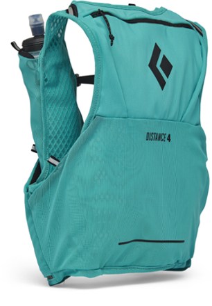 Black Diamond Distance 4 Hydration Vest - Women's 1