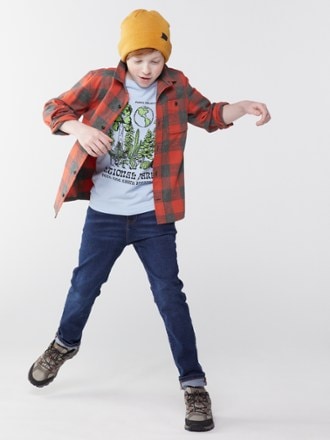 Rei baby hot sale clothes