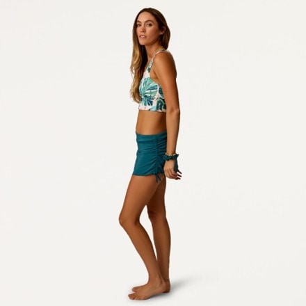 Carve Designs Hoku Swim Skirt 2