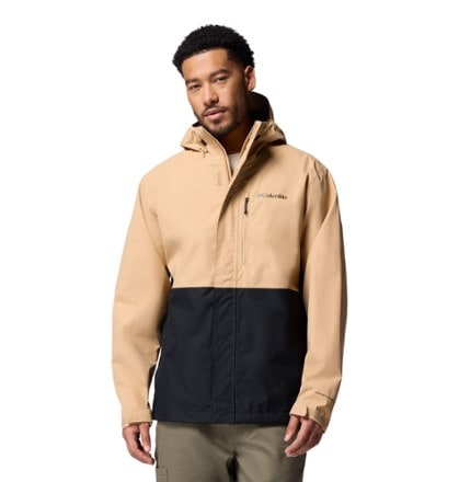 Columbia Hikebound II Jacket - Men's 0