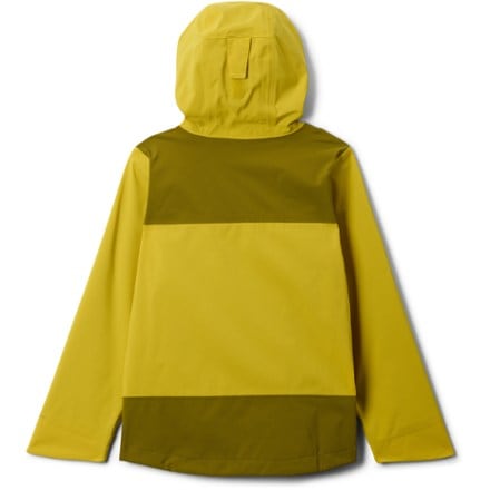 Columbia Boulder Fall Jacket - Kids' 1