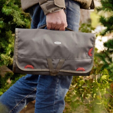 OXO Outdoor Camp Kitchen Tool Roll 10