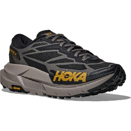 HOKA Mafate X Trail-Running Shoes - Men's 2