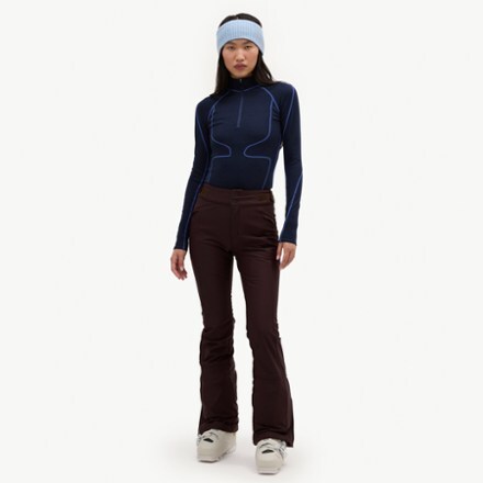 Halfdays Emma Soft-Shell Pants 2.0 - Women's 2