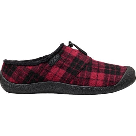 KEEN Howser III Slide Shoes - Men's 0
