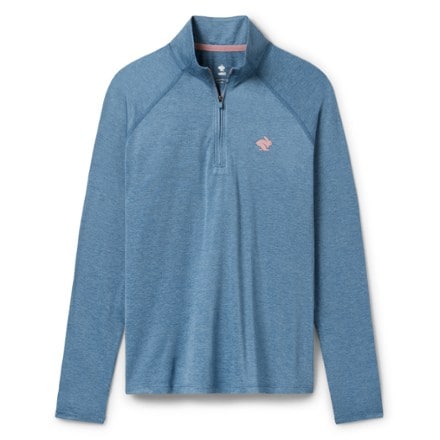 rabbit EZ Zip Shirt - Women's 0