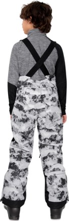 Obermeyer Connor Bib Snow Pants - Kids' 2