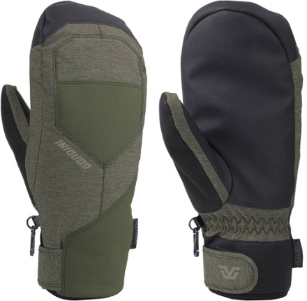 Gordini AquaBloc Mittens - Men's 0