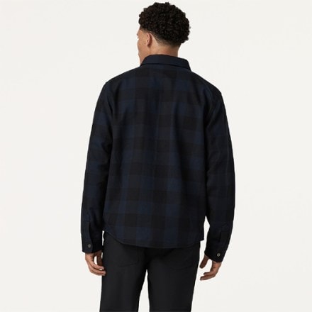 Vuori Range Shirt Jacket - Men's 7