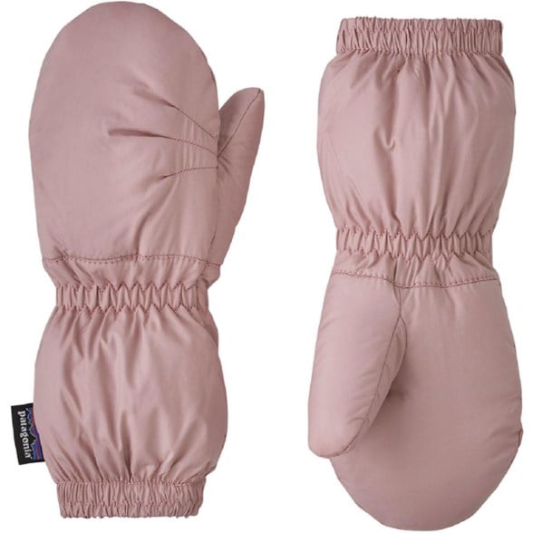 Product Image of color Fuzzy Mauve