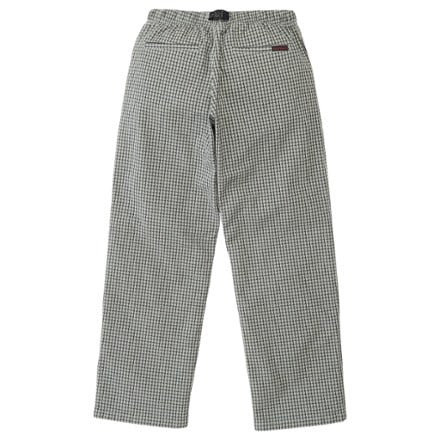 Gramicci Dobby Plaid Gramicci Pants - Men's 4