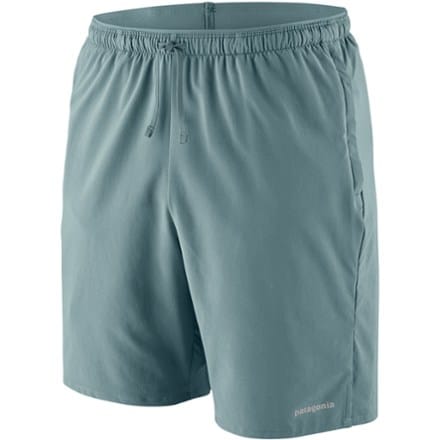 Patagonia Multi Trails Shorts 8" - Men's 0