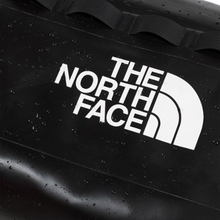 The North Face Base Camp WP Duffel - 50 L 6