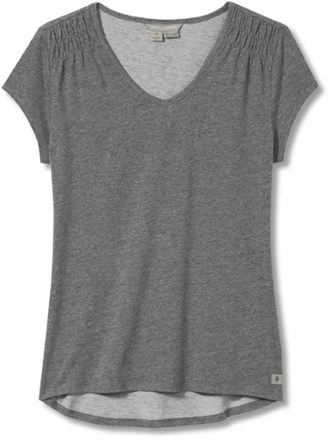 Royal Robbins Featherweight T-Shirt - Women's 0