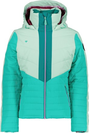 Obermeyer Como Insulated Jacket - Women's 0