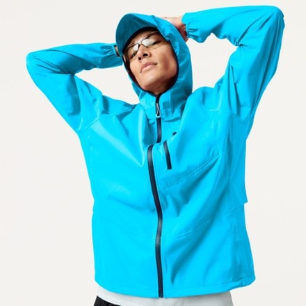 Brooks High Point Waterproof Jacket 2 - Men's 2
