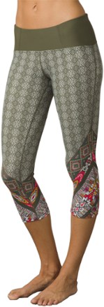prana swim leggings