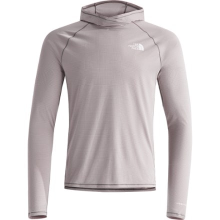 The North Face Lightrange Sunriser Hoodie - Men's 0