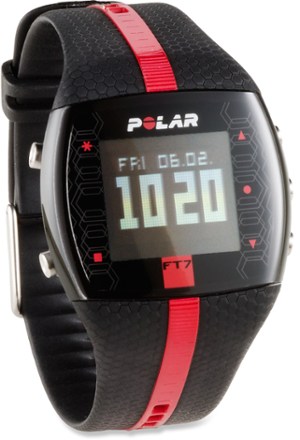 Polar FT7, review y opiniones