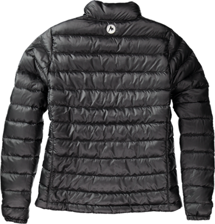 【新品未使用】Marmot☆Douce Down Jacket☆収納袋 001_465_465.jpg