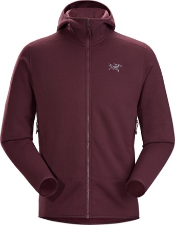 The Best Hiking Fleece Jackets of 2021 The Trek