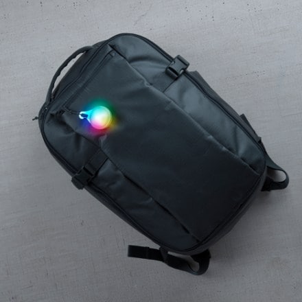 Nite Ize SpotLit XL Rechargeable Collar Light - Disc-O Select 5