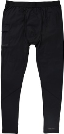 Burton Midweight X Base Layer Bottoms - Men's 0