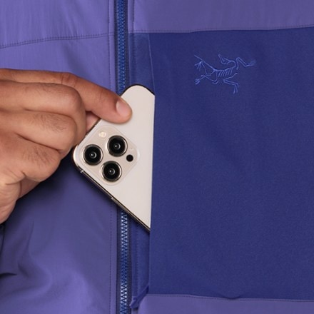 Arc'teryx Proton Insulated Hoody - Men's 6