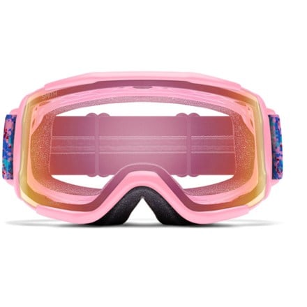 Smith Grom Snow Goggles - Kids' 1