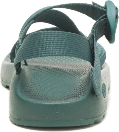 Chaco Z/1 Classic Monochrome Sandals - Men's | REI Co-op