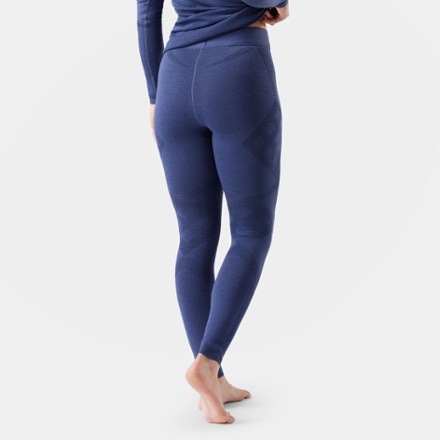 Smartwool Intraknit Thermal Merino Base Layer Bottoms - Women's 1