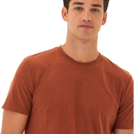 Threads 4 Thought Triblend Crew T-Shirt - Men's 3