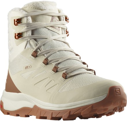 Salomon OUTblast TS CSWP Boots - Women's 2