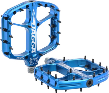 Chromag Dagga Pedals 0