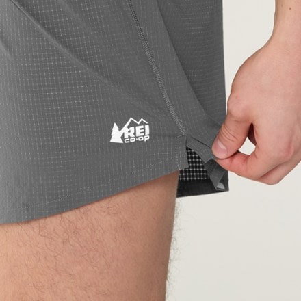 REI Co-op Swiftland 5" Running Shorts - Men's 8