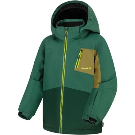 Kamik Hugo Ski Insulated Jacket - Boys 1