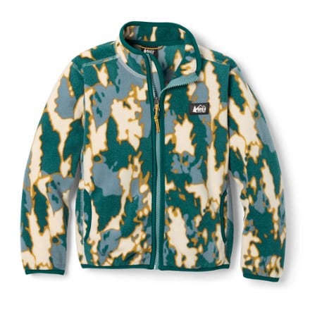 REI Co-op Trailmade Fleece Jacket - Infants'/Toddlers' 0
