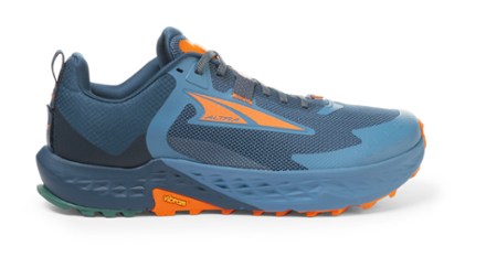 FIRST Orange Men's Running Shoes