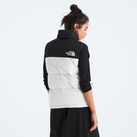 The North Face 1996 Retro Nuptse Down Vest - Women's 1