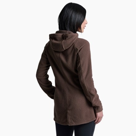 KUHL Hygge Long Jacket - Women's 1